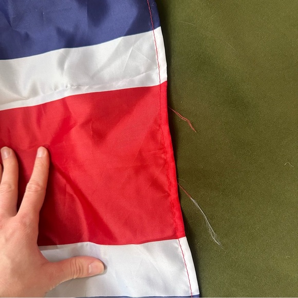 Union Jack Flag - Picture 4 of 7